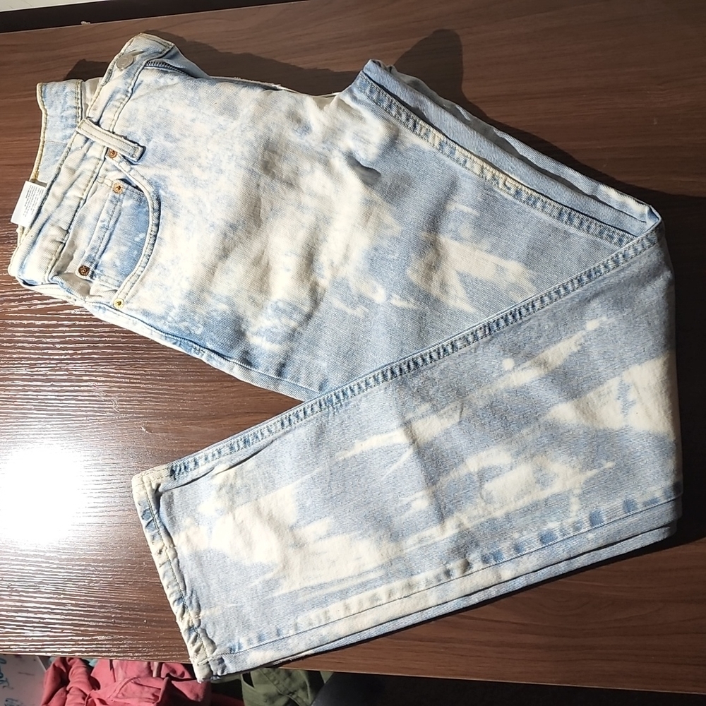 Levi Strauss & Co.